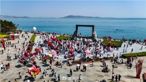 161.57萬(wàn)人次、3.38億元……威海“五一”數(shù)據(jù)出爐！